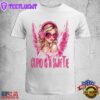 Cupid Is A Swiftie Unisex T-Shirt