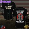 Custom Baseball Shirt United States Army Veteran Baseball11 All Over Printed For Man And Women 2 Custom Baseball Shirt United States Army Veteran Baseball11 All Over Printed