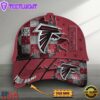Custom Name Atlanta Falcons Classic Baseball Cap