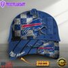 Custom Name Buffalo Bills Classic Baseball Cap