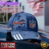 Custom Name Buffalo Bills NFL Heritage Classic Cap For Fans