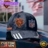 Custom Name Chicago Bears NFL Heritage Classic Cap For Fans