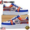 Custom Name Florida Gators Air Force 1 Shoes