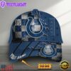 Custom Name Indianapolis Colts Classic Baseball Cap