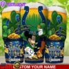 NFL Custom Name Indianapolis Colts Irish Mickey Patrick Day Tumbler 30 Oz 2 Custom Name Indianapolis Colts NFL Irish Mickey Patrick Day Tumbler