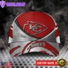 Custom Name Kansas City Chiefs NFL Classic Baseball Cap