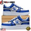 Custom Name Kentucky Wildcats Air Force 1 Shoes
