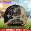 Custom Name New Orleans Saints NFL 3D Classic Baseball Cap Classic Cap