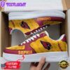 Custom Name NFL Arizona Cardinals Air Force 1