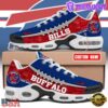 Custom Name NFL Buffalo Bills Air Max Plus Shoes