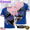 Custom Name NFL Buffalo Bills All Over Print T-Shirt For Fans