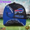 Custom Name NFL Buffalo Bills Classic Cap For Fans
