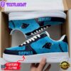 Custom Name NFL Carolina Panthers Air Force 1