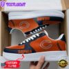 Custom Name NFL Chicago Bears Air Force 1