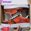 Custom Name NFL Cleveland Browns Air Force 1
