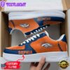 Custom Name NFL Denver Broncos Air Force 1