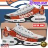 Custom Name NFL Denver Broncos Air Max Plus Shoes