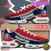 Custom Name NFL Houston Texans Air Max Plus Shoes