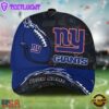 Custom Name NFL New York Giants Classic Cap For Fans