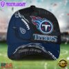 Custom Name NFL Tennessee Titans Classic Cap For Fans