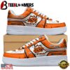 Custom Name Oklahoma State Cowboys Air Force 1 Shoes