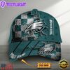 Custom Name Philadelphia Eagles Classic Baseball Cap