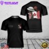 Custom Name Remembrance Day Canada T-Shirt 3D