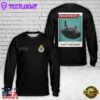 Custom Name Royal Navy HMS Dreadnought (S101) Long Sleeve Shirt