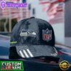 Custom Name Seattle Seahawks NFL Heritage Classic Cap For Fans