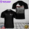 Custom Name SS Edmund Fitzgerald T-Shirt 3D