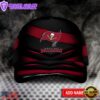 Custom Name Tampa Bay Buccaneers NFL Classic Baseball Cap