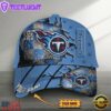 Custom Name Tennessee Titans Classic Baseball Cap