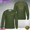 Custom Name US Army Ranger AOP Long Sleeve Shirt