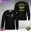 Custom Name US Marine Corps Combatant Diver School Panama City, FL AOP Long Sleeve Shirt