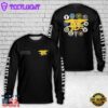 Custom Name US Navy Seals Long Sleeve Shirt