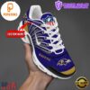 Customize Your Name With Baltimore Ravens Air Max Plus Sneakers