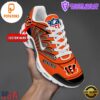 Customize Your Name With Cincinnati Bengals Air Max Plus Sneakers