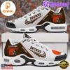 Customize Your Name with Cleveland Browns Air Max Plus Shoes