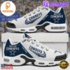 Customize Your Name with Dallas Cowboys Air Max Plus Shoes