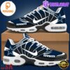 Customize Your Name with Dallas Cowboys V1 Air Max Plus Shoes