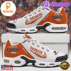 Customize Your Name with Denver Broncos v2 Air Max Plus Shoes