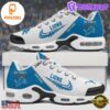 Customize Your Name with Detroit Lions Air Max Plus Shoes