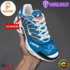 Customize Your Name With Detroit Lions Air Max Plus Sneakers