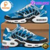 Customize Your Name with Detroit Lions V1 Air Max Plus Shoes