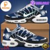 Customize Your Name With Indianapolis Colts Air Max Plus Sneakers