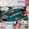 Customize Your Name with Jacksonville Jaguars Air Max Plus Shoes