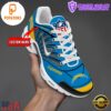 Customize Your Name With Los Angeles Chargers Air Max Plus Sneakers
