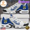 Customize Your Name with Los Angeles Rams Air Max Plus Shoes