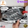 Customize Your Name With Los Angeles Rams Air Max Plus Sneakers