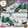 Customize Your Name with New York Jets Air Max Plus Shoes
